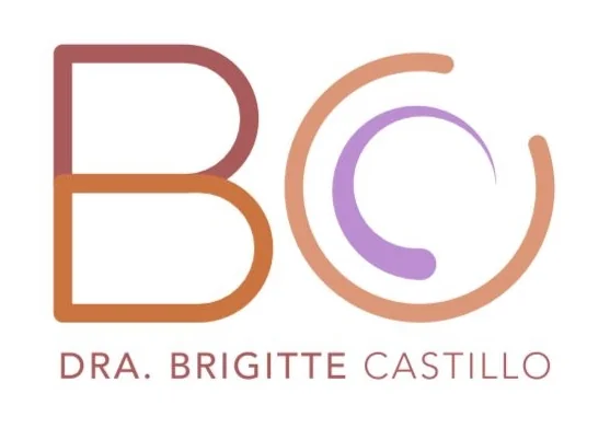 Logo de Dra. Brigitte Castillo