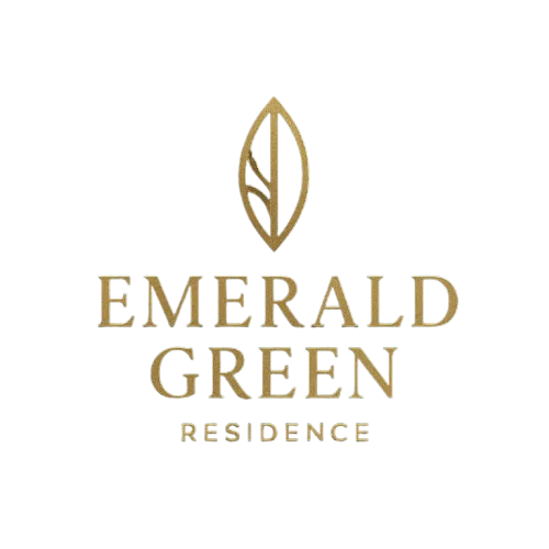 Logo de Emerald Green Residence