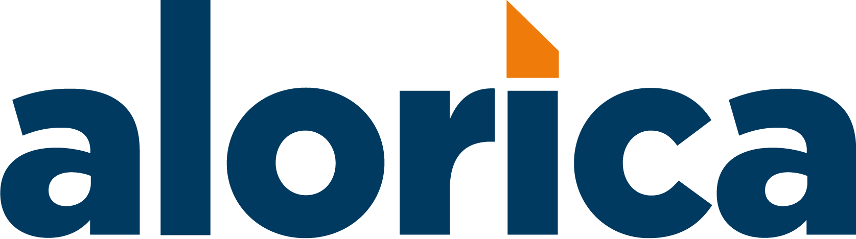 Logo de Alorica