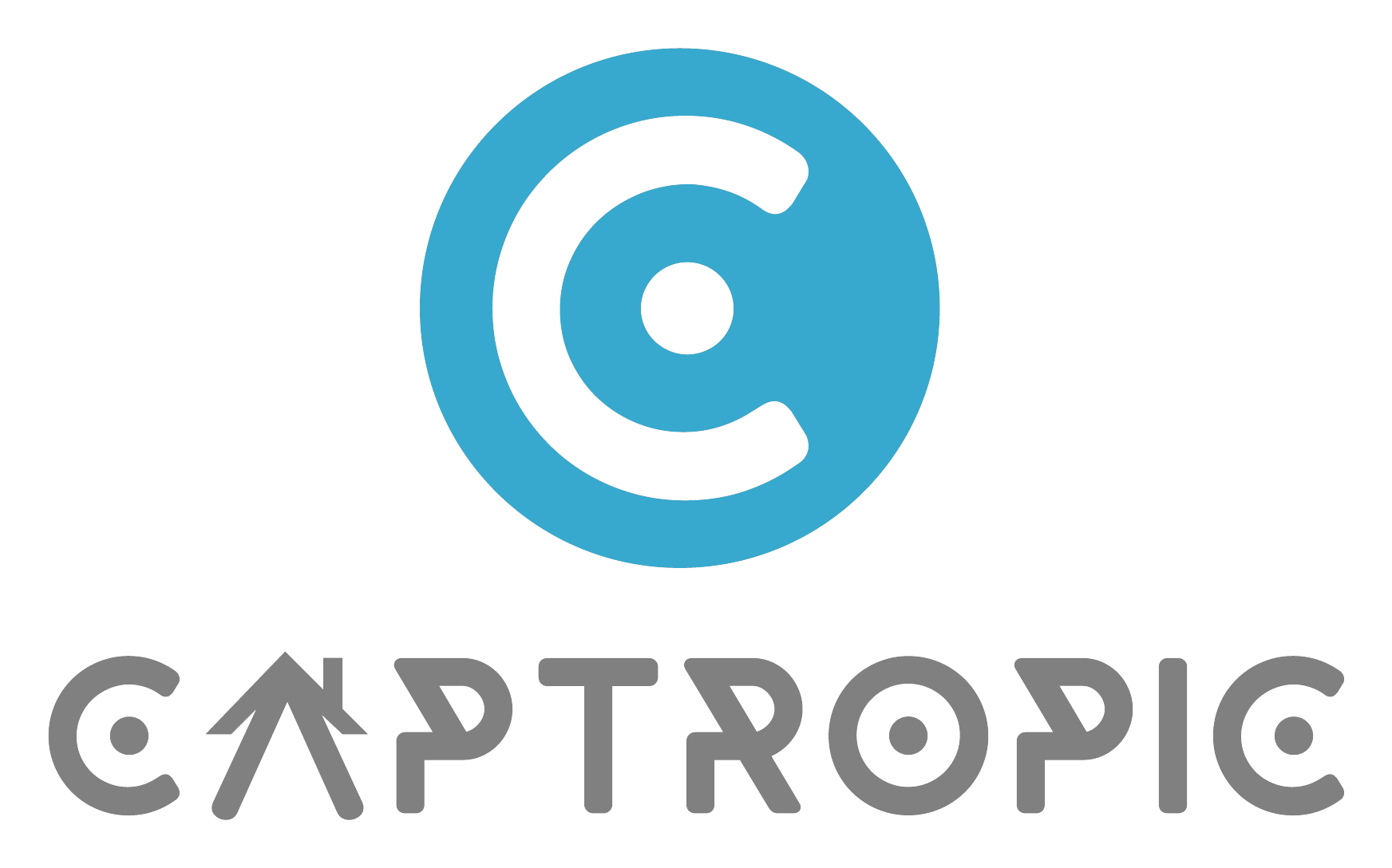 Logo de Captropic