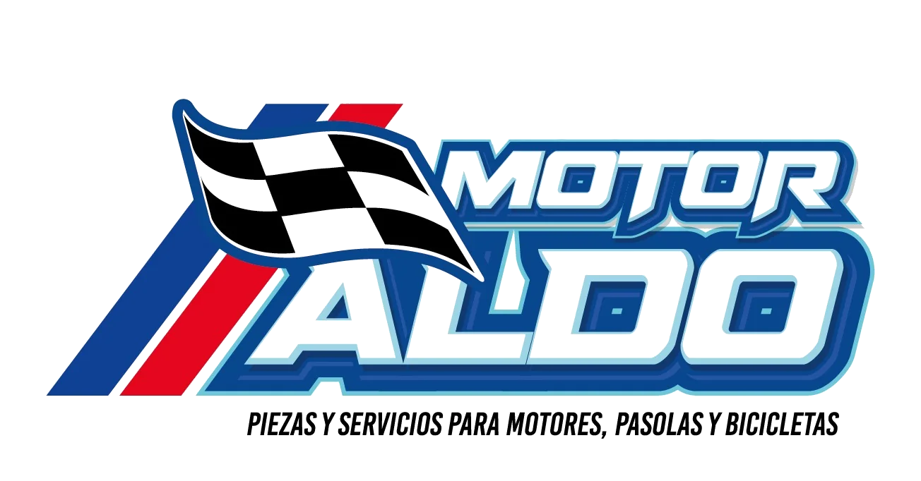 Logo de Motor Aldo