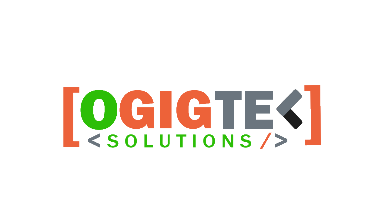 Logo de Ogigtek Solutions