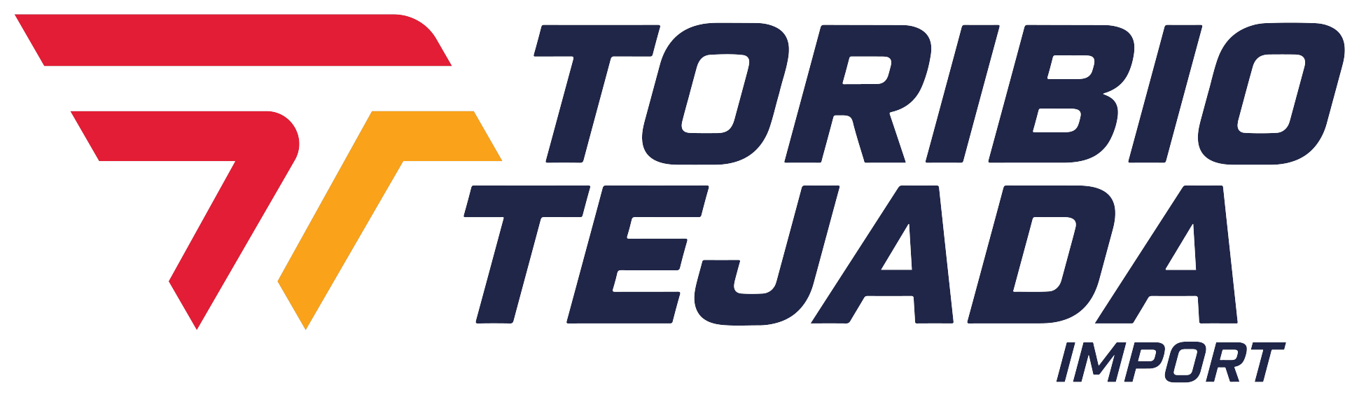 Logo de Toribio Tejada Import
