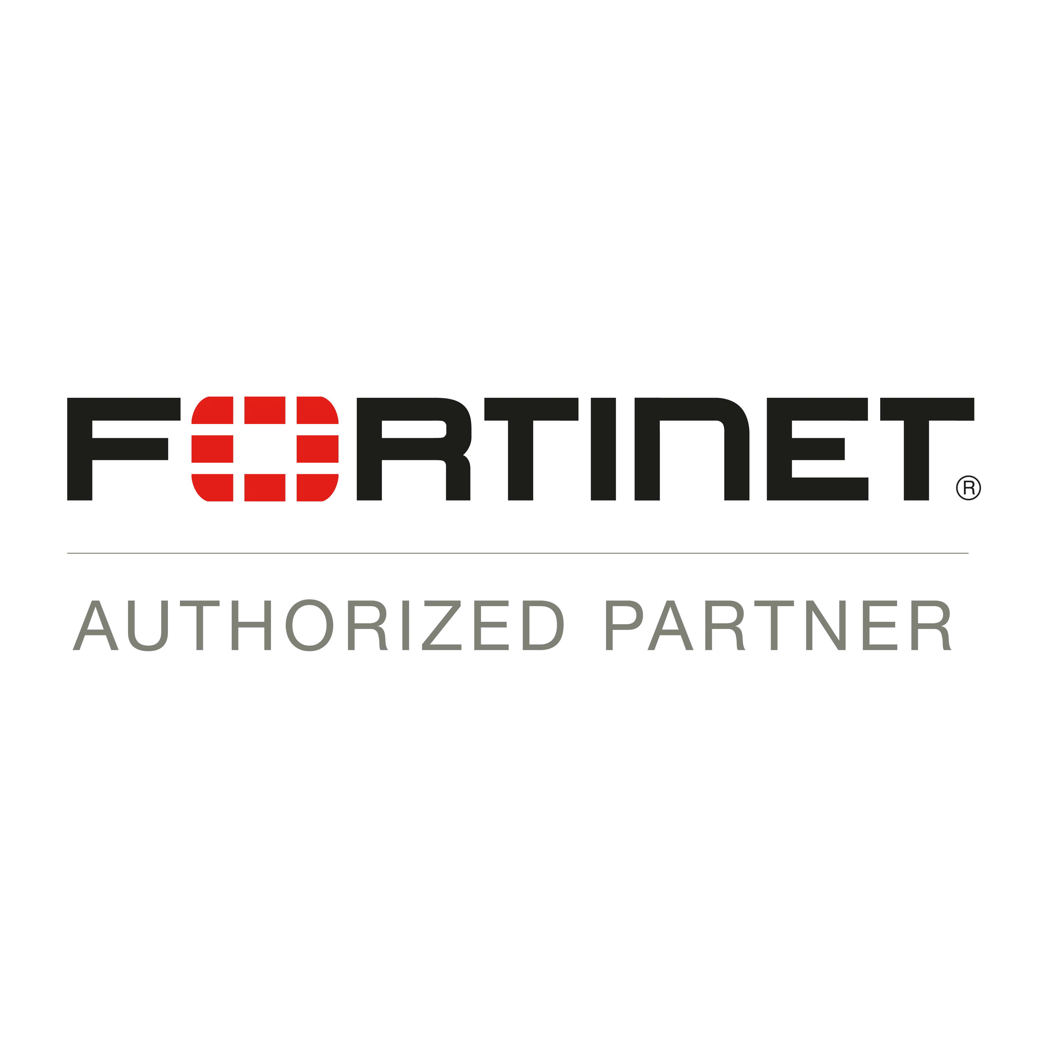 Fortinet Authorized Partner